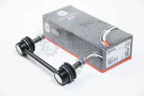 Тяга сибилизато разадн. Volvo S60/S70/S80/V70/XC90 99- A.B.S. 260285