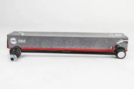 Тяга стабилизатора перед. Volvo S60/S80/V70/XC90 97-14 A.B.S. 260286
