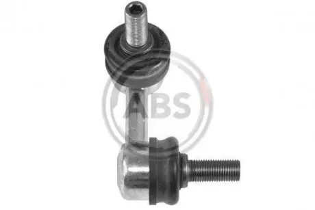 Тяга сибілізатора перед. Nissan X-Trail 01-13 Л. A.B.S. 260374