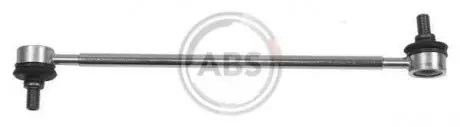 Тяга сибілізатора перед. Toyota Corolla/Rav 4 00-08 A.B.S. 260381