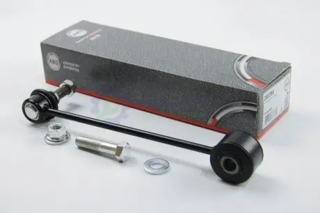 Тяга сибилизато разадн. Caddy 04- A.B.S. 260394