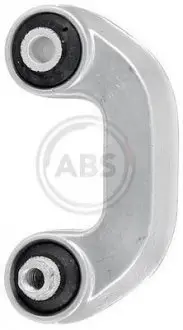 Тяга стабилизатора перед. Audi A4 01-08 Пр. A.B.S. 260397