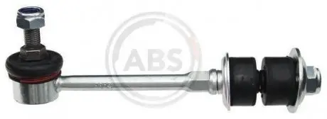 Тяга стабилизатораSsangyong Rexton/Korando/Musso 96- A.B.S. 260403