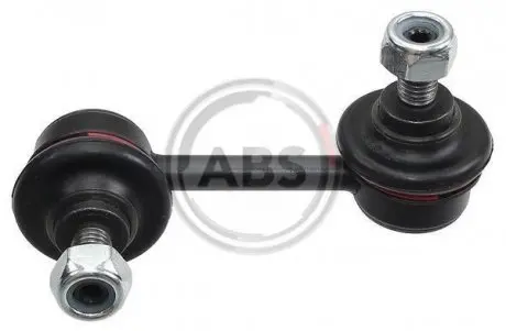 Тяга сибилизато разадн. Mitsubishi Lancer/Outlander 06-/Peugeot 4008 12- Пр. A.B.S. 260624