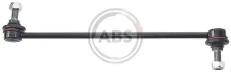 Tягa стабілізатора перед. MB A-Class (W176) 12-18 A.B.S. 260832