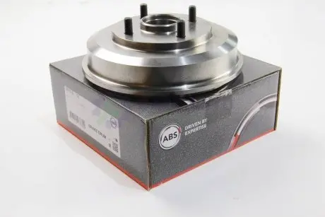 Тормозной барабан задн. Focus 98-07 A.B.S. 2715S