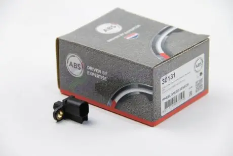 Датчик ABS CONNECT/FOCUS/KUGA 10- зад Л/Пр A.B.S. 30131