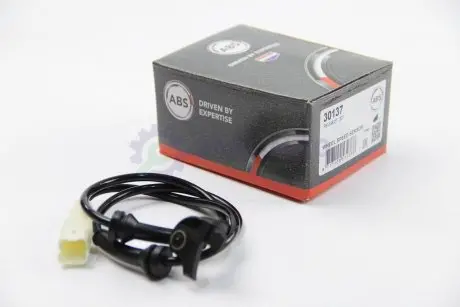 Датчик ABS пер. 307/C4 06-12 A.B.S. 30137