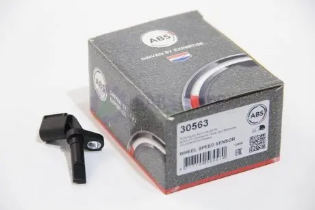 Датчик ABS A4/A5/A6/A7/A8/Q5/R8 (02-22) A.B.S. 30563