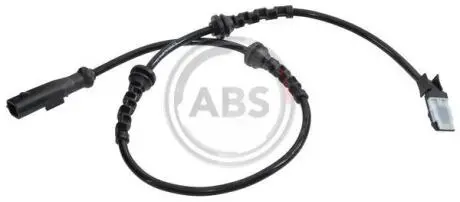 Датчик ABS пер. Clio 3/Logan/Sandero 05- A.B.S. 30683