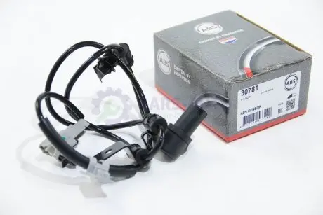 Датчик АБС передній правий HYUNDAI (ABS) A.B.S. 30781