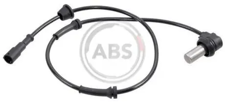 Датчик ABS пер. A6 A.B.S. 31080