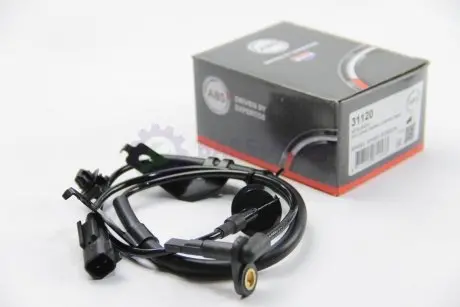 Датчик ABS пер. Л. ASX/Outlander/Lancer/Shogun/Pajero/Montero 06- A.B.S. 31120