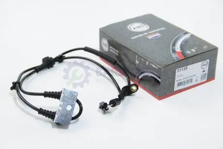 Датчик, частота обертання колеса SX4/Sedici (06-15) (ABS) A.B.S. 31129