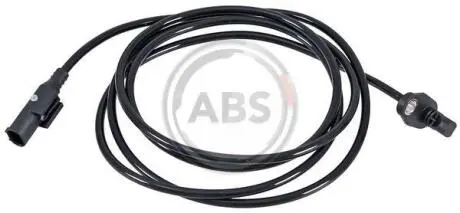 Датчик ABS зад. Sprinter/Crafter 06- Л. A.B.S. 31276