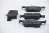 Колодка гальм. диск. FORD MONDEO V (09/14-) задн. (ABS) A.B.S. 35060 (фото 2)