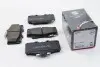 Гальмівні колодки пер. Land Cruiser/Hilux/4 Runner/Taro 89- A.B.S. 36724 (фото 1)