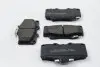 Гальмівні колодки пер. Land Cruiser/Hilux/4 Runner/Taro 89- A.B.S. 36724 (фото 2)