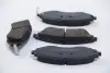 Тормозные колодки Gentra/Kalos/Lacetti/Nubira/Rezzo (00-22) A.B.S. 37526 (фото 2)