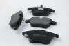 Гальмівні колодки пер. V60/S60/XC70/V70/S80/Discovery/Evoque/Freelander/Galaxy/Mondeo/S-Max 06- A.B.S. 37568 (фото 2)