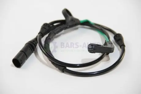 Сигналізатор, знос гальмівних колодок (ABS) A.B.S. 39641