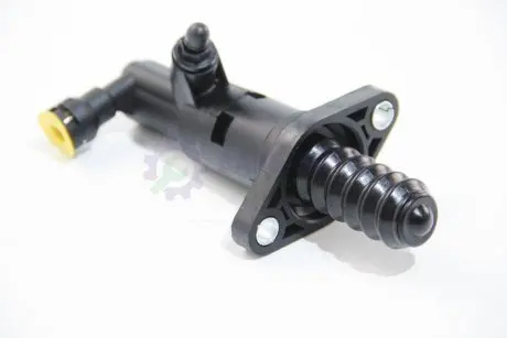 Циліндр зчеплення робочий Caddy 04-/Golf V/VI/VII/Passat/Jetta 05- (кпп MQ250) A.B.S. 41059