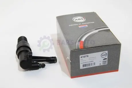 Цилиндр сцепление Cayman/Boxster/A4/Allroad/A6/A8/Superb/Passat 95-12 A.B.S. 41076