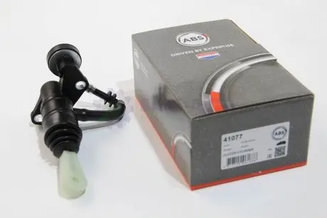 Циліндр зчеплення Superb/Allroad/A6/A4/Passat 99-08 A.B.S. 41077