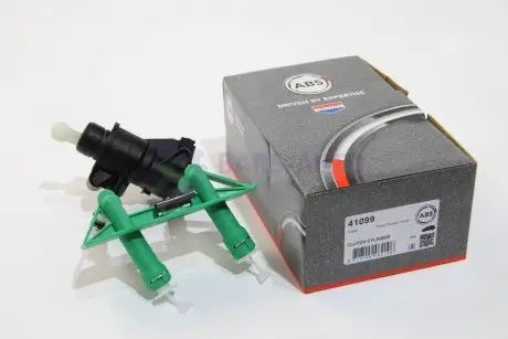 Цилиндр сцепление Tourneo/Transit/Focus 02-13 A.B.S. 41099