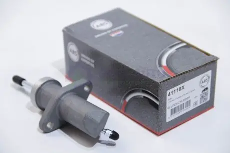 Циліндр зчеплення робочий E81/E87/E36/E90/E91/E92/E34/E39/E60/E61/E53 (88-22) A.B.S. 41119X