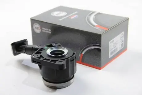 Підшипник вижимний FORD C-MAX, C-MAX II, FOCUS II, FOCUS III (ABS) A.B.S. 41141