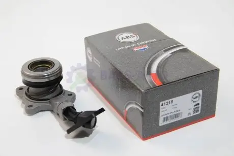 Цилиндр сцепление X-Type/Mondeo 04-11 A.B.S. 41218
