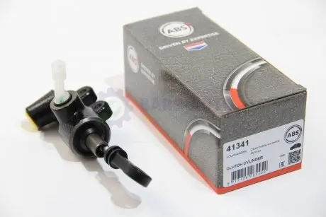 Циліндр зчеплення головний VW MULTIVAN V, TRANSPORTER IV-V 1.9TDI-3.2 V6 90-09 (ABS) A.B.S. 41341