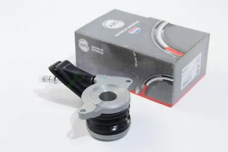 Циліндр зчеплення головний C70/S40/S60/S70/S80 (95-10) A.B.S. 41367
