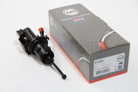 Цилиндр сцепления главный AUDI A3, SKODA OCTAVIA II, YETI, VW CADDY 1.2TSI-2.0TDI 03- (ABS) A.B.S. 41453