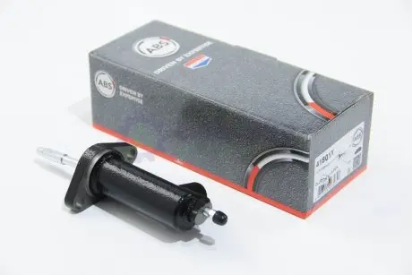 Циліндр зчеплення головний W110/W121/W201/W107/W123 (55-01) A.B.S. 41801X