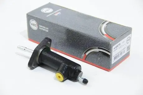 Циліндр зчеплення головний W201/W129/W140/W208/W202 (76-04) A.B.S. 41857X