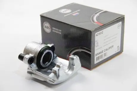 Суппорт торм. VOLKSWAGEN/SKODA/AUDI/SEAT передн. прав. (ABS) A.B.S. A.B.S. 421612