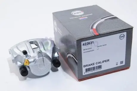 Тормозной суппорт (ABS) A.B.S. A.B.S. 422631