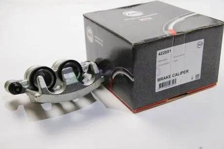 Суппорт торм. лев. (ABS) A.B.S. A.B.S. 422851