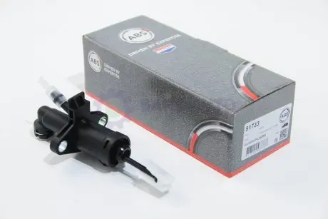 Цилиндр сцепление главный A3/Bora/Cordoba/Fabia/Fox (96-15) A.B.S. 51733