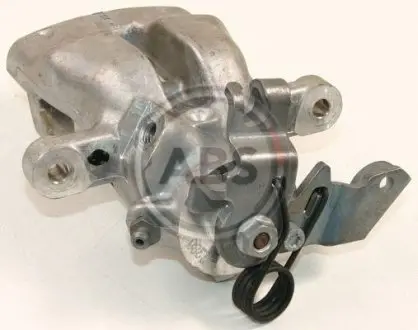 Супорт гальмівний задній ASTRA G,H,J/COMBO/MERIVA/ZAFIRA 98-14 Пр. A.B.S. 521522