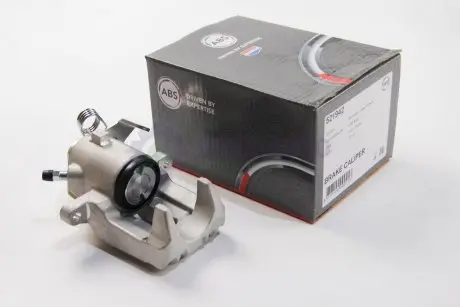 Супорт гальмівний задній A3/Leon/Octavia/Golf 96-10 (41mm) Пр. A.B.S. 521942