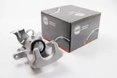Супорт Тормозной 159/Brera/Spider 05- Л. A.B.S. 523571