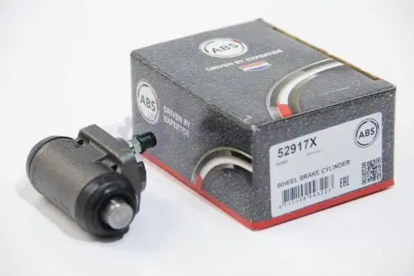 Тормозной цилиндр колесный задн. Mondeo (93-00) A.B.S. 52917X