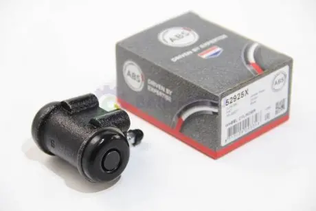 Колесный тормозной цилиндр (ABS) A.B.S. A.B.S. 52925X