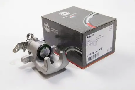 Супорт Тормозной Задний ASTRA G/VECTRA B 95-03 Л. A.B.S. 529461