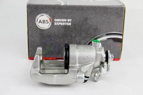 Супорт Тормозной зад. Audi 80 Л. A.B.S. 529721