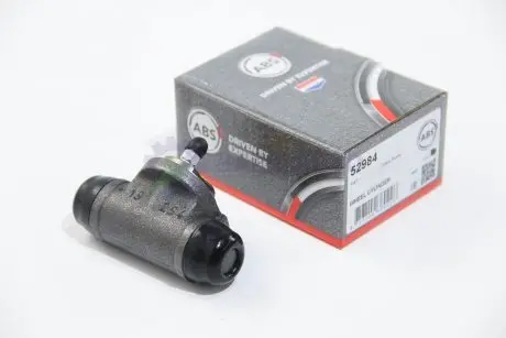 Тормозной цилиндр колесный задн. Doblo (00-21) A.B.S. 52984