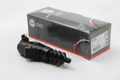 Цилиндр сцепление Bravo/Doblo/Punto/Stilo/Ypsilon 99-14 A.B.S. 61226